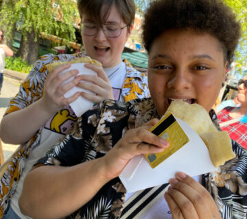 Charters CrepeBite 1 360x320