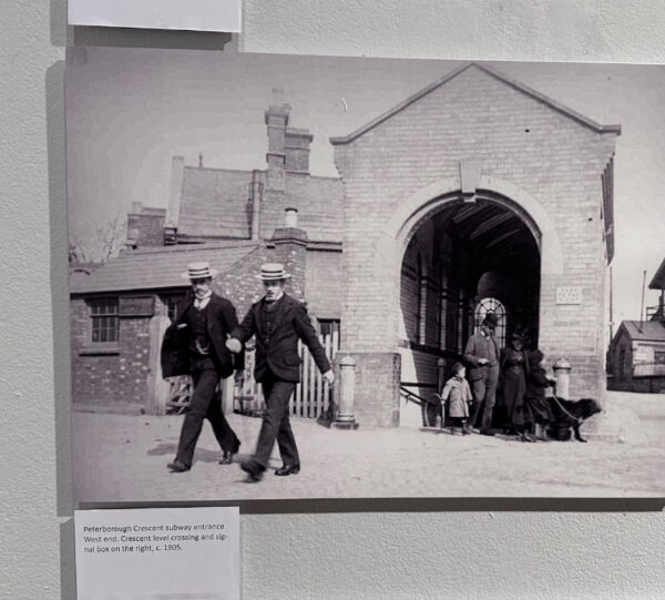 PeterboroughRailwaysExhibition July2024 (14)