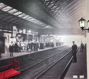 PeterboroughRailwaysExhibition July2024 2 360x320