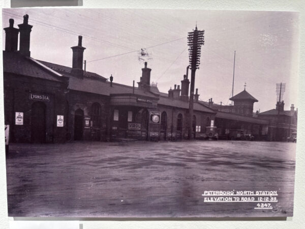 PeterboroughRailwaysExhibition July2024 (5)