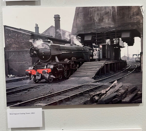 PeterboroughRailwaysExhibition July2024 (8)