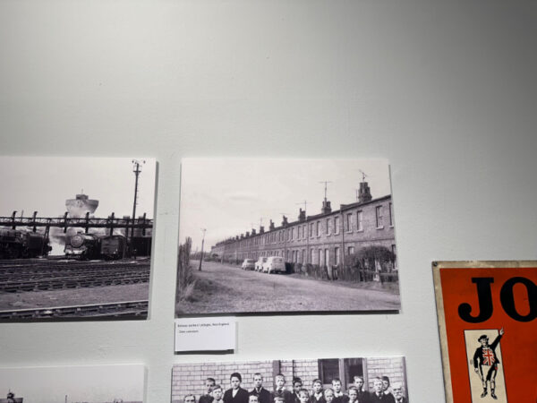 PeterboroughRailwaysExhibition July2024 (9)