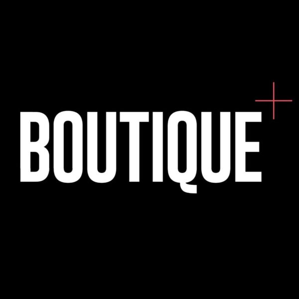 WeAreBoutique logo