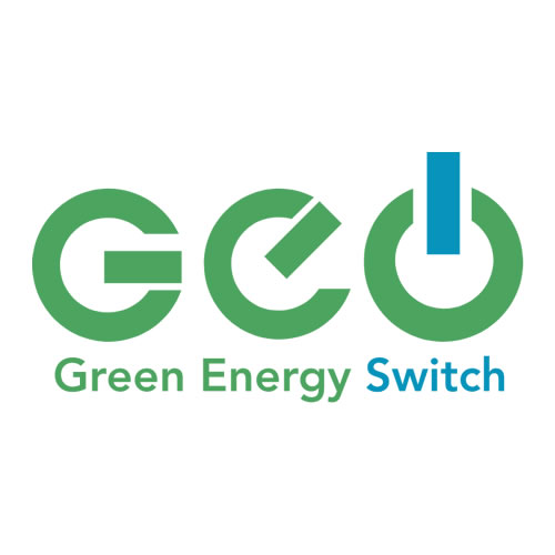 Green enegry switch logo