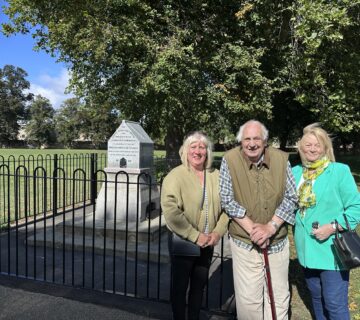 StanleyFamily Monument 360x320