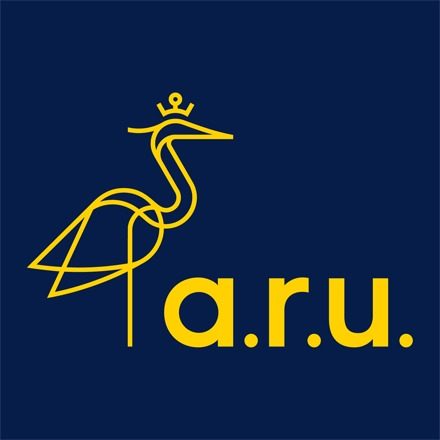 AngliaRuskinUniversity logo