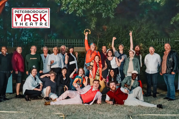 Peterborough Mask Theatre