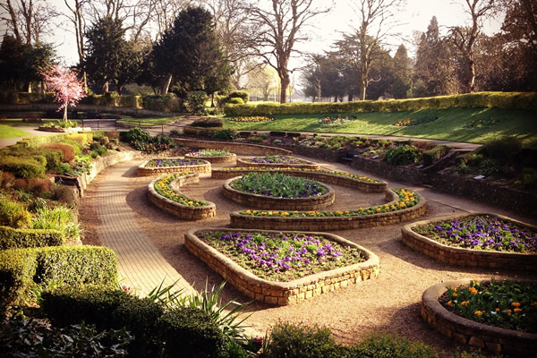 CentralPark placestovisit