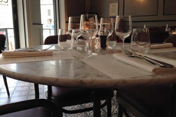 Cote  places to eat in peterborough