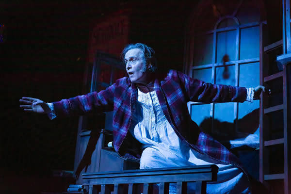 Eastern Angles Theatre    Things to do in Peterborough