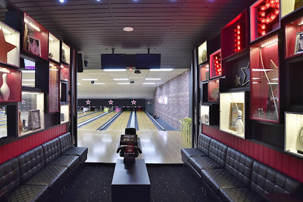 HollywoodBowl Bretton thingstodo