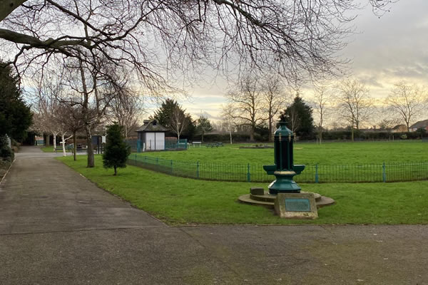 ItterPark things to do in Peterborough