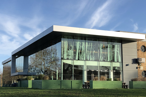 KeyTheatre things to do in Peterborough