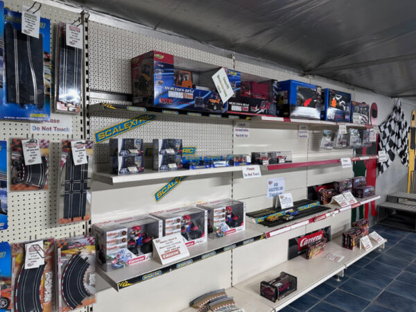 ScalextricRacing   We Love Peterborough (1)