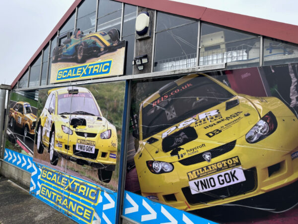 ScalextricRacing   We Love Peterborough (2)