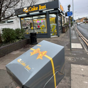 TheCakeInn Woodston Peterborough (10)