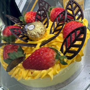 TheCakeInn Woodston Peterborough (11)