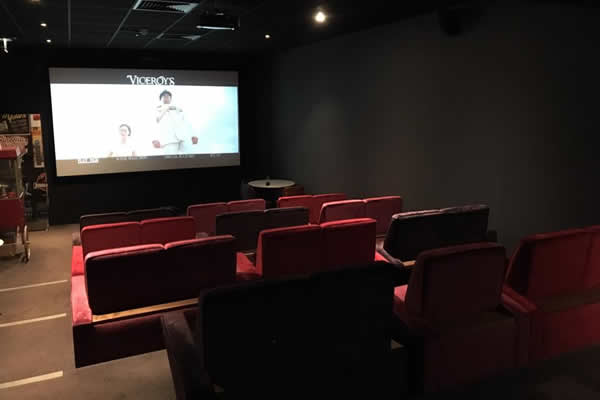 Wildwood Cinema things to do in peterborough