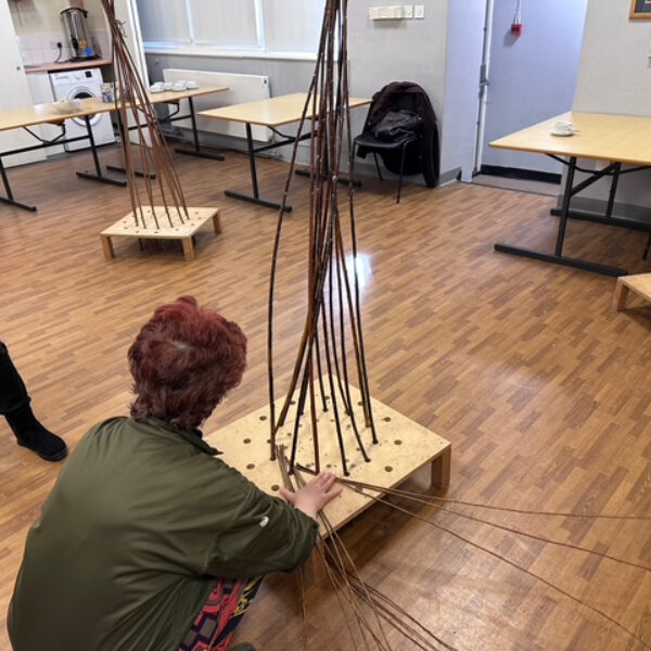 WillowWeaving ObeliskWorkshop Peterborough (10)