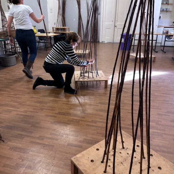WillowWeaving ObeliskWorkshop Peterborough (12)