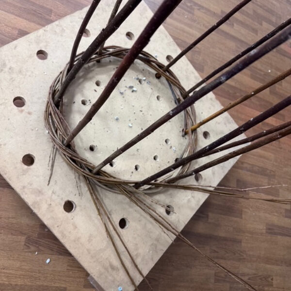 WillowWeaving ObeliskWorkshop Peterborough (13)