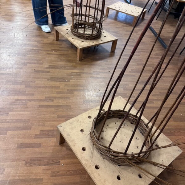 WillowWeaving ObeliskWorkshop Peterborough (14)