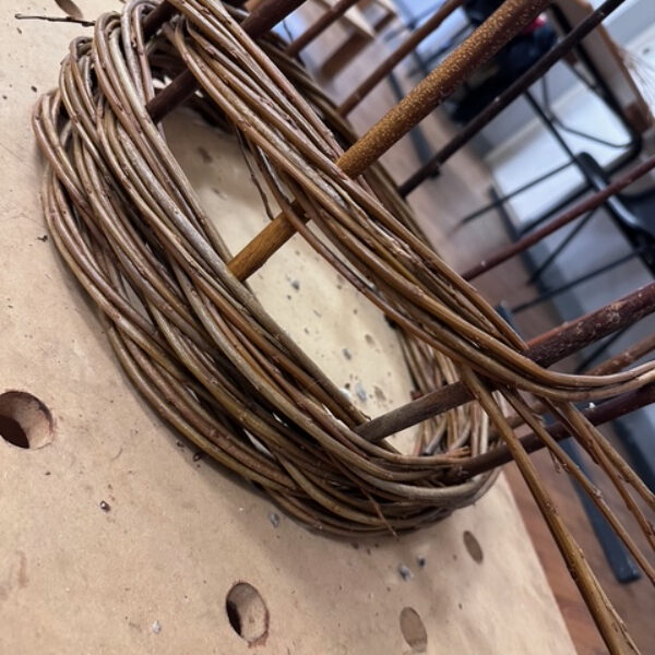 WillowWeaving ObeliskWorkshop Peterborough (17)