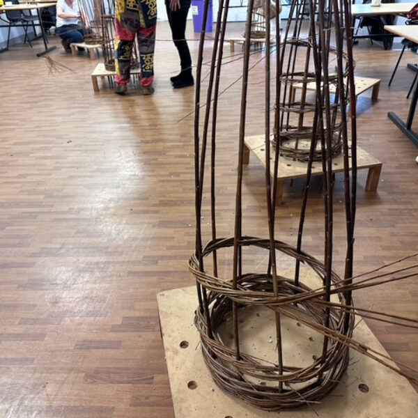 WillowWeaving ObeliskWorkshop Peterborough (18)