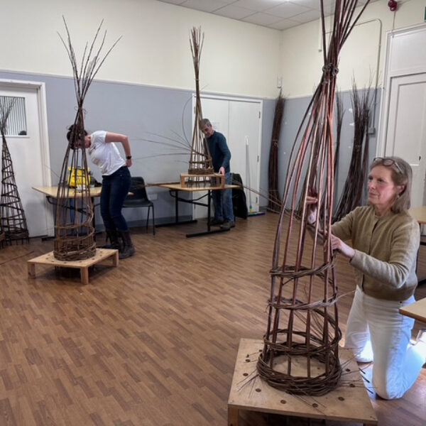 WillowWeaving ObeliskWorkshop Peterborough (19)