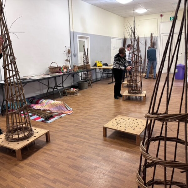 WillowWeaving ObeliskWorkshop Peterborough (20)