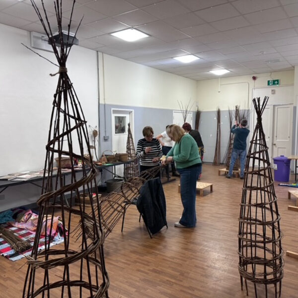 WillowWeaving ObeliskWorkshop Peterborough (23)