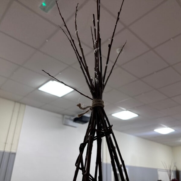 WillowWeaving ObeliskWorkshop Peterborough (24)