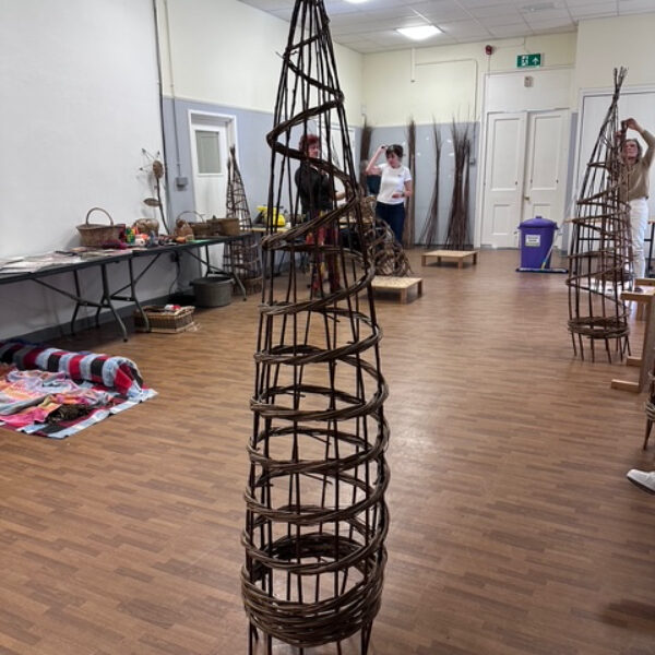 WillowWeaving ObeliskWorkshop Peterborough (27)