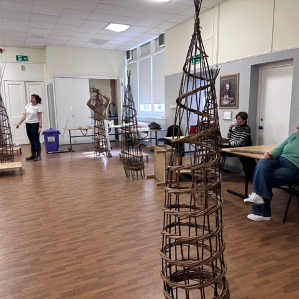WillowWeaving ObeliskWorkshop Peterborough (28)