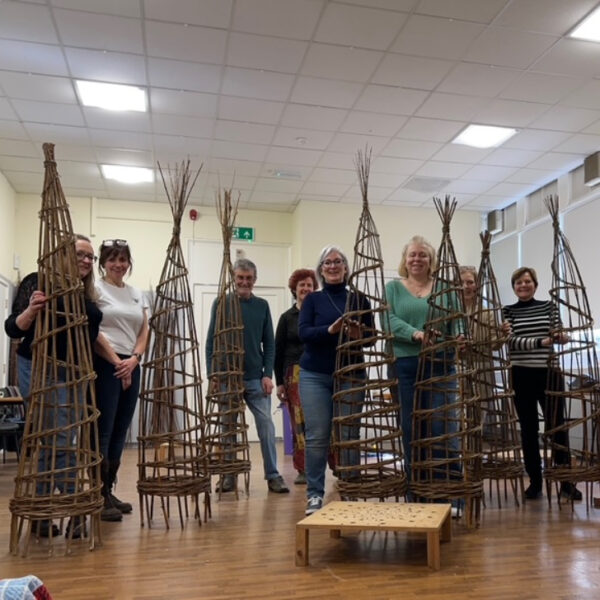 WillowWeaving ObeliskWorkshop Peterborough (29)