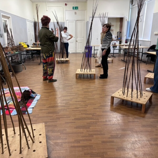 WillowWeaving ObeliskWorkshop Peterborough (9)