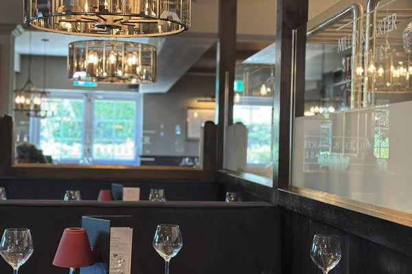 Miller+Carter, Orton   places to eat in Peterborough