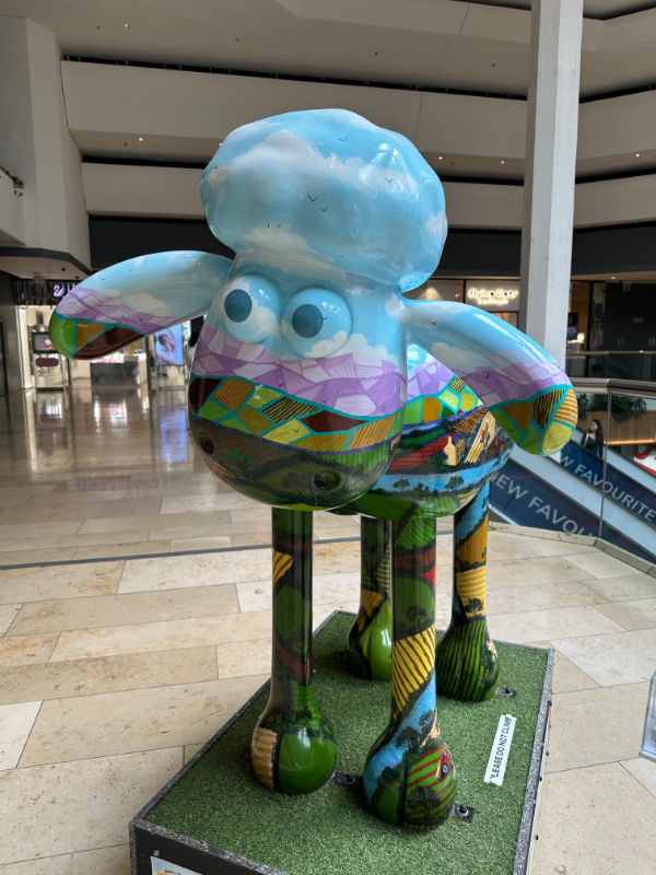 ShaunTheSheepTrail ThingsToDoInPeterborough 2