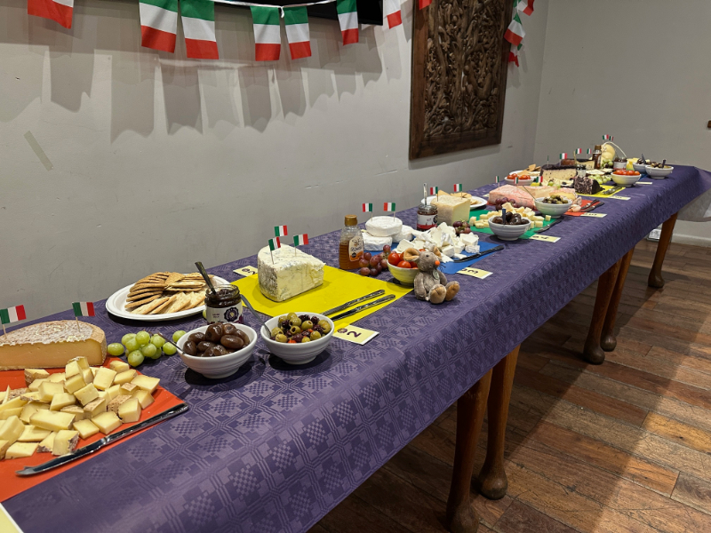 ThingsToDoInPeterborough Homage2Fromage Italian 2 1