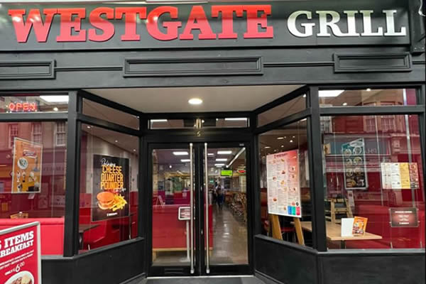 WestgateGrillDiner