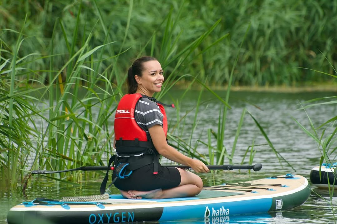 Adventure Nene   things to do in Peterborough