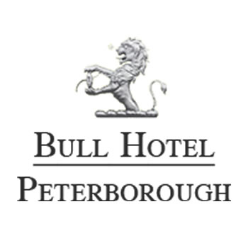 Logo BullHotelPeterborough