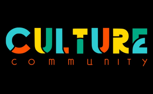 Logo CultureCommunity fw