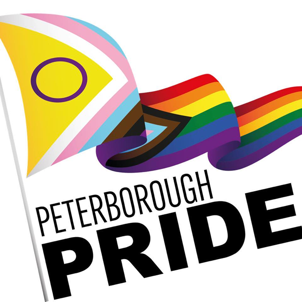 Logo PeterboroughPride fw