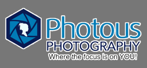 Logo PhotoUsPhotography