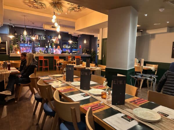 TheLotus PlacesToEatInPeterborough  (8)