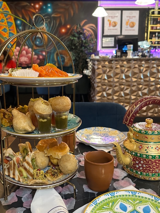 HighChaiAfternoonTea Peterborough 14