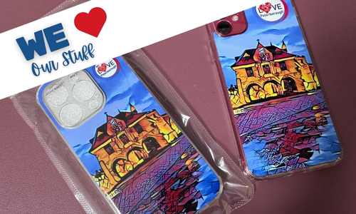 WELOVE-Merchandise WELOVE Merchandise