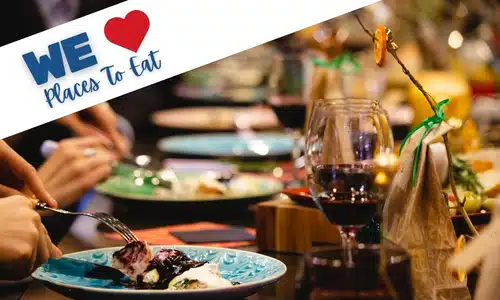 WELOVE-PlacesToEat WELOVE PlacesToEat