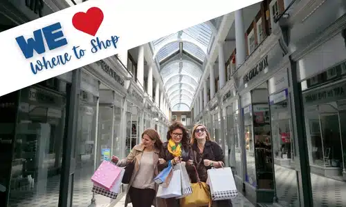 WELOVE-WhereToShop WELOVE WhereToShop